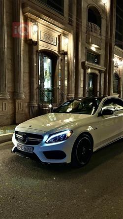 مێرسێدس بێنز C-Class